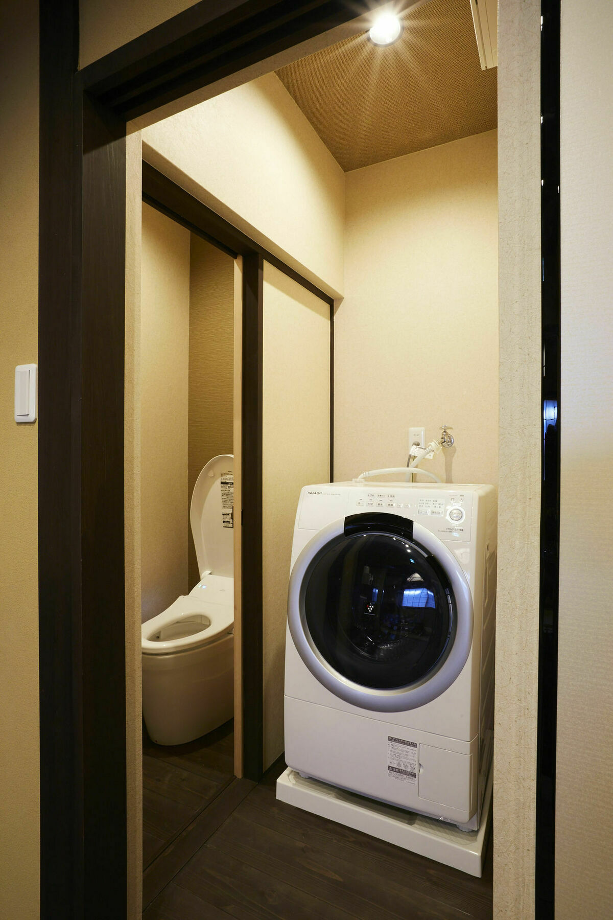 Rinn Matsubara Takasegawa Kyoto Exterior photo