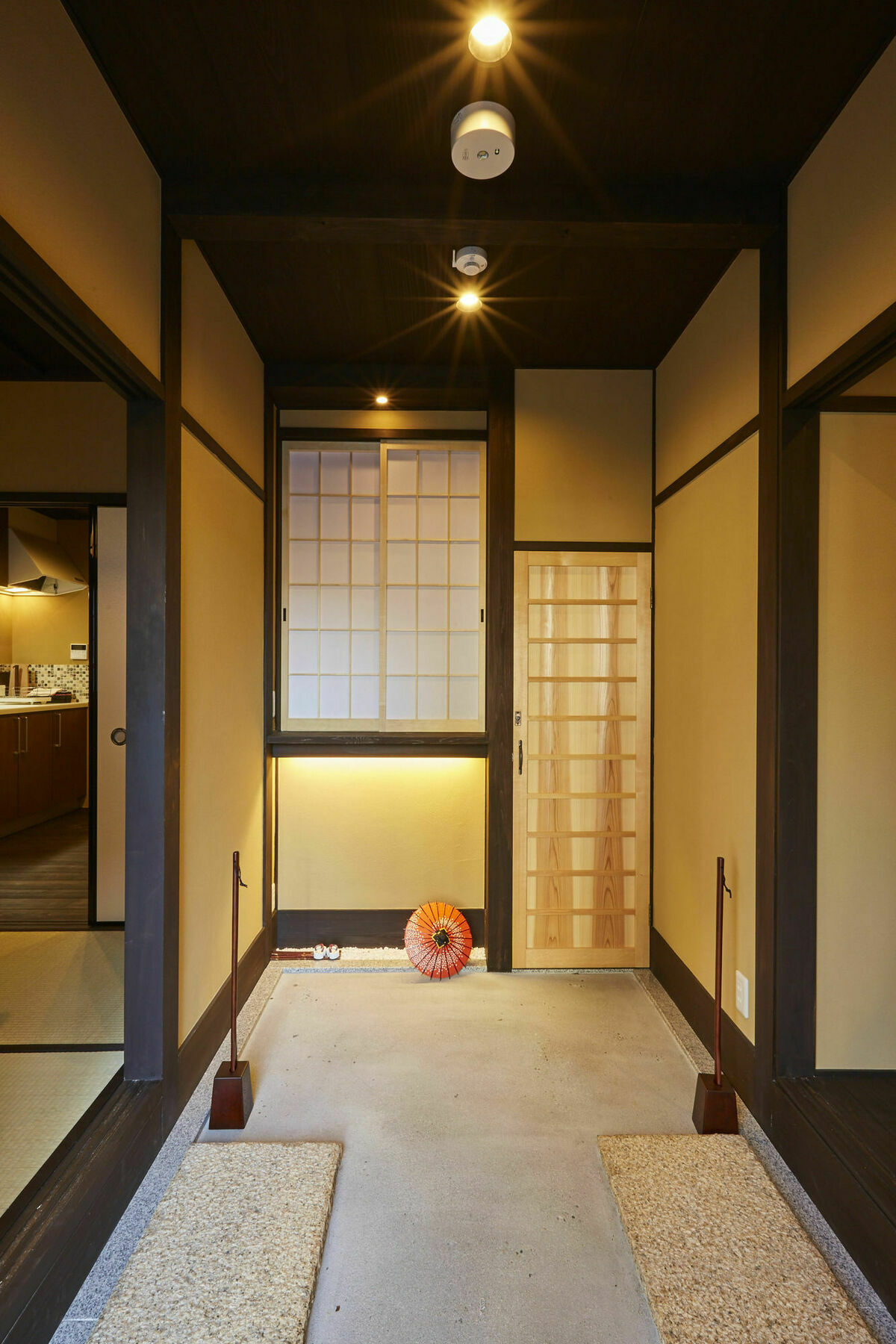 Rinn Matsubara Takasegawa Kyoto Exterior photo
