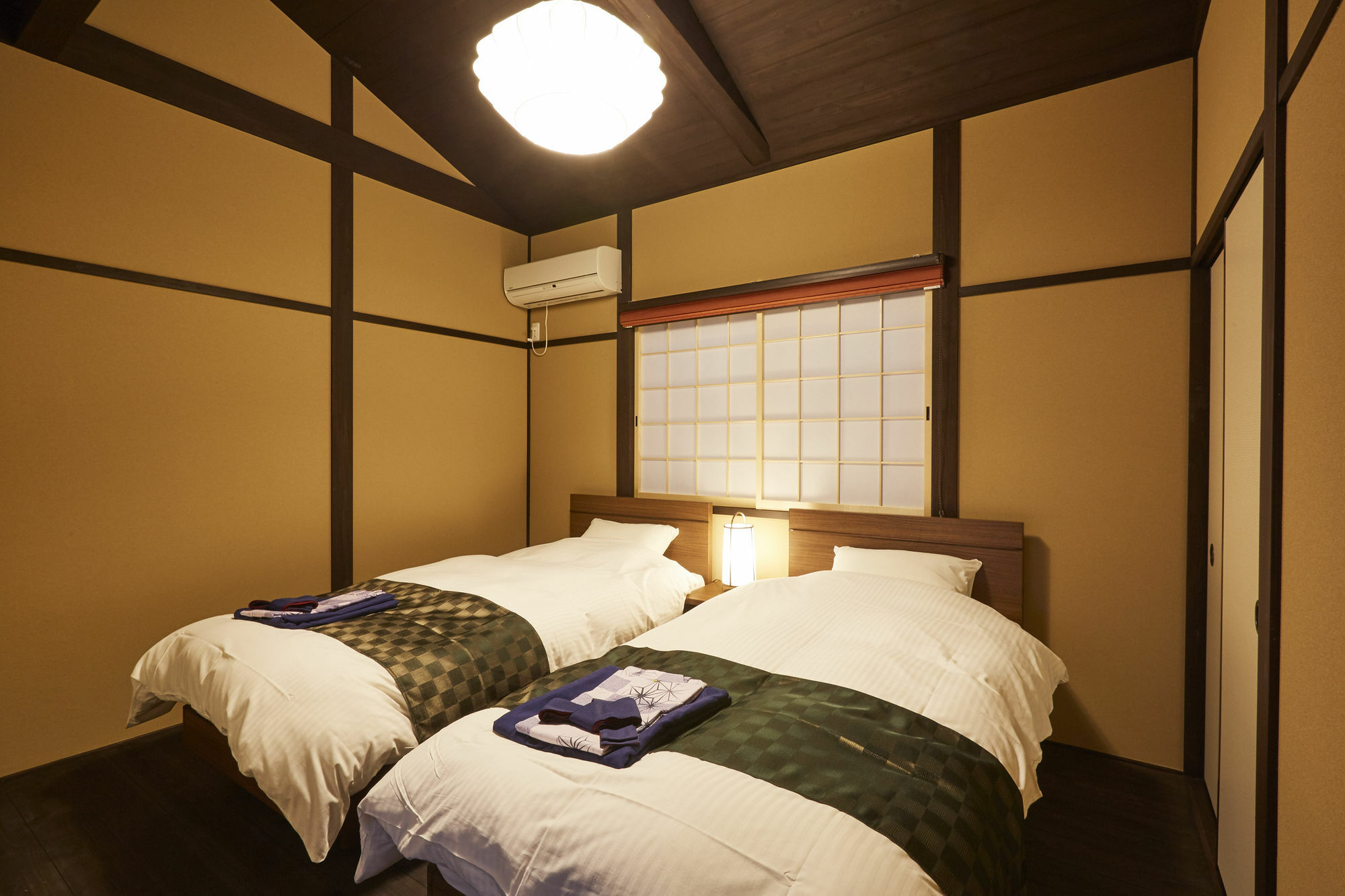 Rinn Matsubara Takasegawa Kyoto Exterior photo